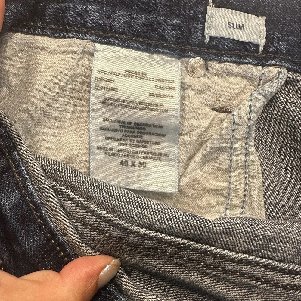 Dickies size perfect comfortable